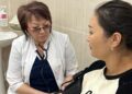 Балқаш ауданында «Аңсаған сәби» бағдарламасына жүгінетіндер саны артып келеді