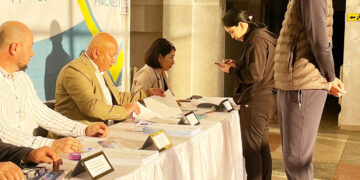 Болашақ үшін таңдау жасадым