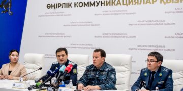 Талғардағы қайғылы оқиғаны тергеу барысынан хабардар етті