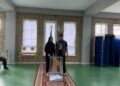 Спорт шеберлері дауыс берді