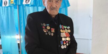 Чемпион өз таңдауын жасады