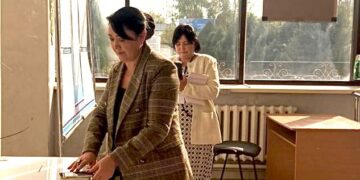 Жалпыұлттық диалогтың айқын көрінісі