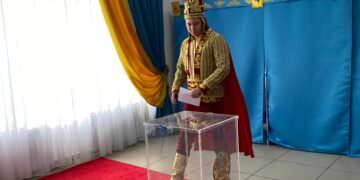 Тарихи шешім санамызды жаңғыртады – “Алтын адам”