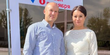 Тарихи сәтте – тарихи таңдау