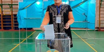 Атом энергетикасы технологиялары дамып кетті