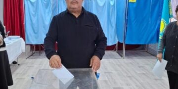 Азаматтық борышты аяқасты етуге болмайды – мәдениет қайраткері