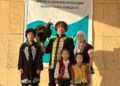 Өнегелі отбасы өз таңдауын жасады