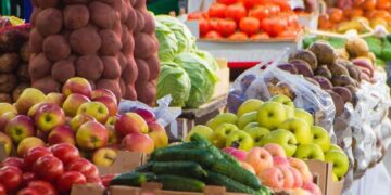 Астанада ауыл шаруашылығы жәрмеңкесі өтеді