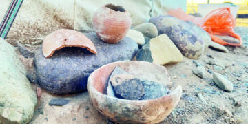 Сыр тұнған Сарытоғай