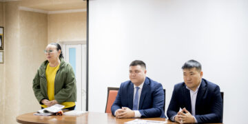 Дәстүрлі басылымның жөні бөлек