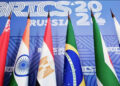 BRICS бізге не береді?