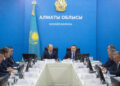 МАҢЫЗДЫ ЖОБАЛАР ЖҮЗЕГЕ АСАДЫ