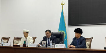 Ысырапқа жол бермейік!