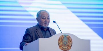 Парасаттылық танытайық