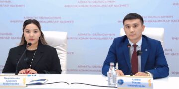 Мемлекеттік басқару академиясында биыл қандай өзгеріс бар?