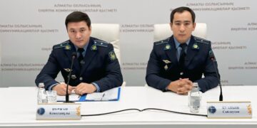 Интернет-алаяқтыққа қарсы «Antifraud-орталық» жұмысының тиімділігі қандай?