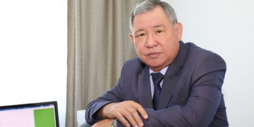 Ізгілік ізі