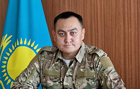 Төтенше жағдай төнбесін