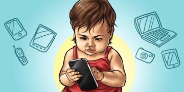 Телефонға тыйым қажет