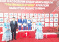 Татамидегі тартыс