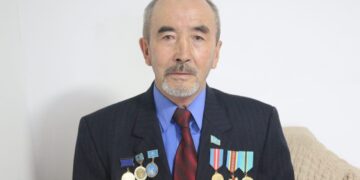 Желтоқсан жаңғырығы