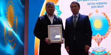 Мәслихаттың қоғамдағы орны зор