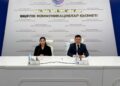 Алматы облысында жүк көліктерінің салмағын өлшейтін станция қойылады