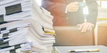 Іс қағаздары қашан қазақшаланады?