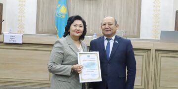 ХАЛЫҚ ҚАЛАУЛЫЛАРЫНА ҚҰРМЕТ