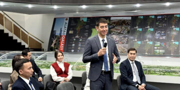 АШЫҚ ПІКІР АЛМАСТЫ