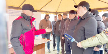 Сорбұлақ дауы бітер ме?