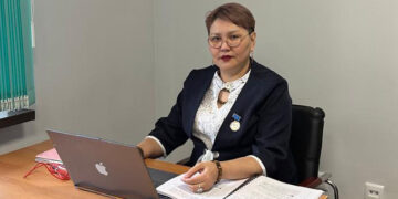 БАЛА ТӘРБИЕСІНЕ БӘРІМІЗ  ЖАУАПТЫМЫЗ