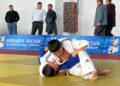 Дзюдодан Сұлтан Бейбарысты еске алу турнирі өтті