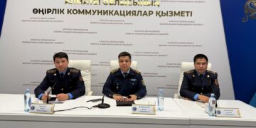 Жемқорлықсыз қоғам орнасын десек