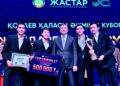 Күлкі – көңіл ажары