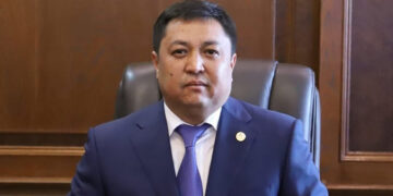 Халық сенімі  бәрінен маңызды