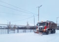 Қауіпсіз жол кепілі