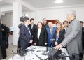 Кәсіптік білімнің аясы кең
