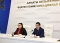 Қаскелеңде заманауи перинаталды орталық ашылады