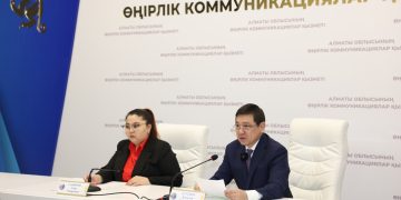 Қаскелеңде заманауи перинаталды орталық ашылады