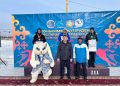 Коньки турнирі мәресіне жетті