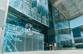 20 ЖОО базасында ЖИ бойынша мамандар даярланады