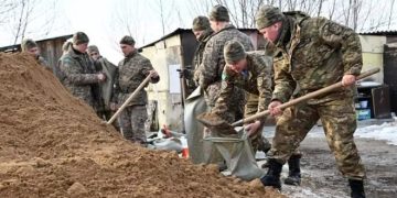 Су басу қаупін сейілтті