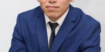 Жастарға сенім артылды