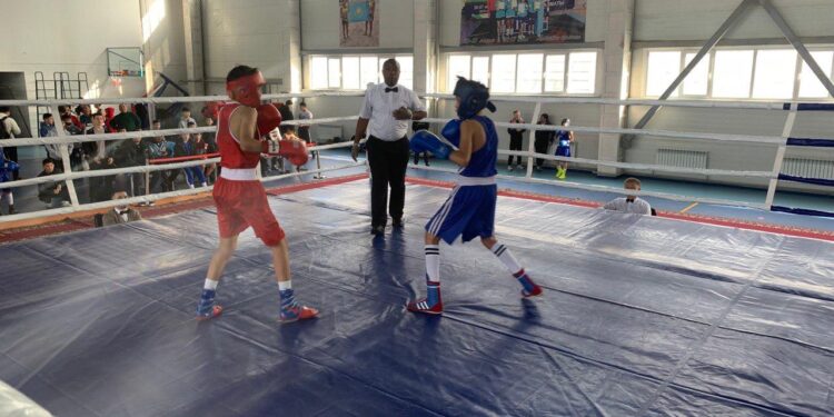 Былғары қолғап үздіктері анықталды