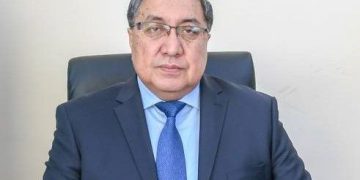 Газдандыру қарқын алады