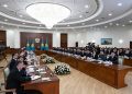 Ауқымды құрылыс жылы: Премьер-министр жаңа зауыттар, тұрғын үй және инфрақұрылым туралы мәлімдеді