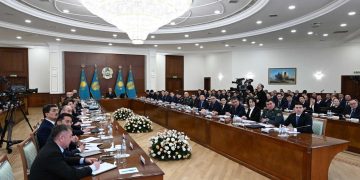 Ауқымды құрылыс жылы: Премьер-министр жаңа зауыттар, тұрғын үй және инфрақұрылым туралы мәлімдеді