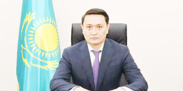 ӘЛЕУМЕТТІК САЛАНЫҢ ӘЛЕУЕТІ ЗОР