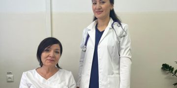 Жақсы сөз жан сүйсіндіреді